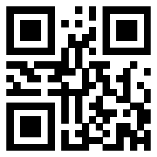 Immagine del Qr Code di 3305649377