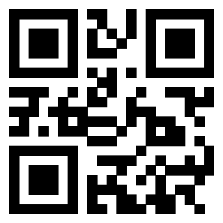 3305649380 - Immagine del Qr Code