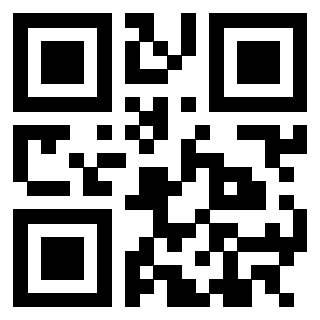 3305649381 - Immagine del QrCode associato