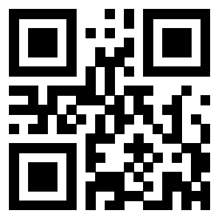 3305649382 - Immagine del Qr Code associato