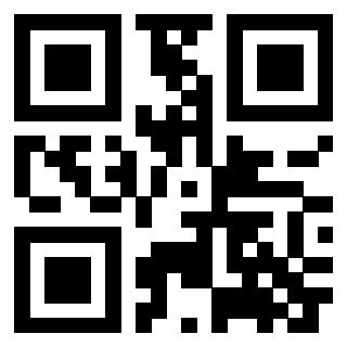 Immagine del QrCode di 3305649386