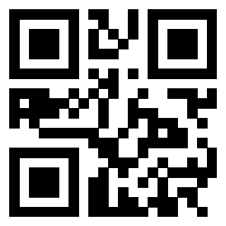 3305649388 QrCode associato