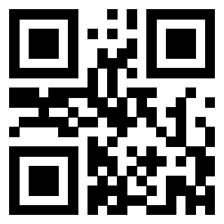 Scansione del Qr Code di 3305649389
