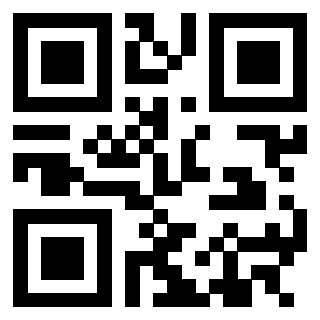 Immagine del Qr Code di 3305649392