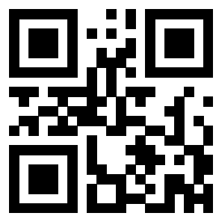 Immagine del Qr Code di 3305649393