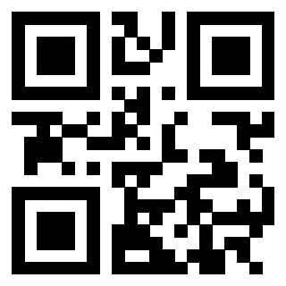 3305649395 Qr Code associato
