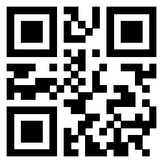 3305649396 Qr Code associato
