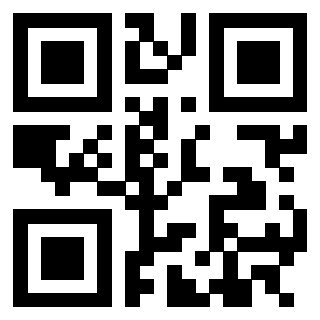 Qr Code di 3305649397