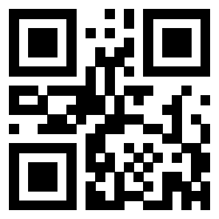 Immagine del Qr Code di 3305649398