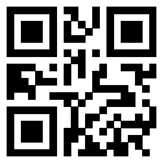 Il Qr Code di 3305649400