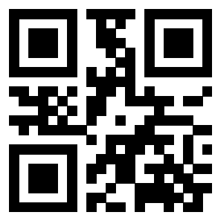 Immagine del QrCode di 3305649401
