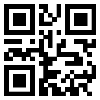 Il QrCode di 3305649402