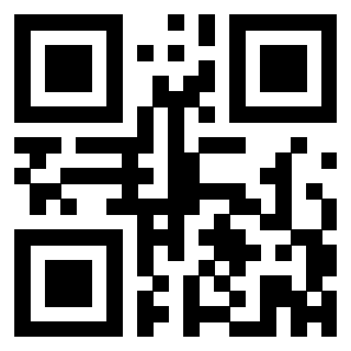 Il QrCode di 3305649403