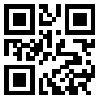 3305649404 Qr Code associato