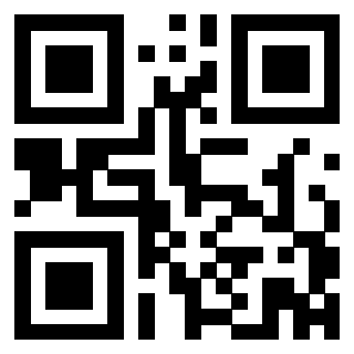 Immagine del QrCode di 3305649405