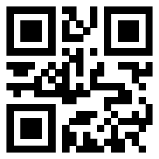 Il Qr Code di 3305649406