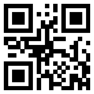 Scansione del Qr Code di 3305649408