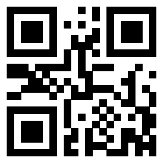 3305649410 Qr Code associato