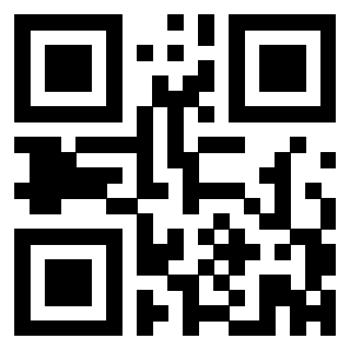 Immagine del Qr Code di 3305649411