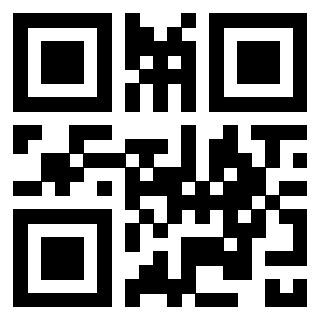 3305649412 - Immagine del Qr Code
