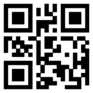 Scansione del QrCode di 3305649413
