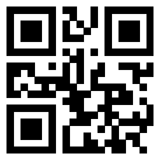Il QrCode di 3305649415