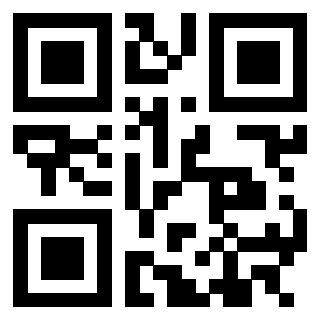 3305649416 - Immagine del QrCode associato