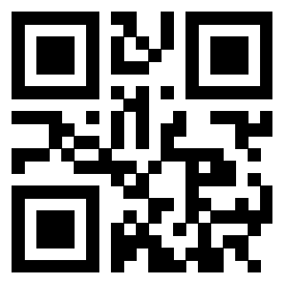 3305649417 Qr Code associato
