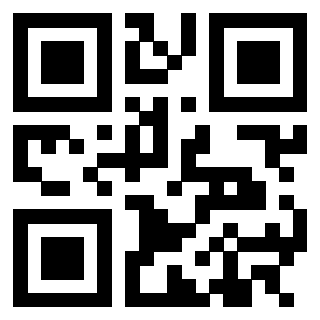 3305649418 - Immagine del Qr Code associato