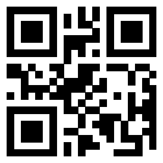 Scansione del Qr Code di 3305649419
