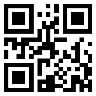 Scansione del QrCode di 3305649424