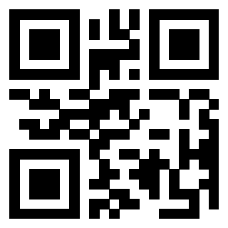 3305649425 QrCode associato