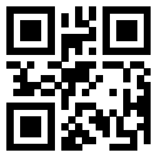 Scansione del QrCode di 3305649430