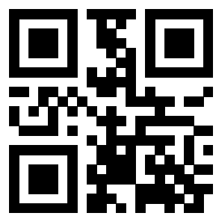 Scansione del QrCode di 3305649432