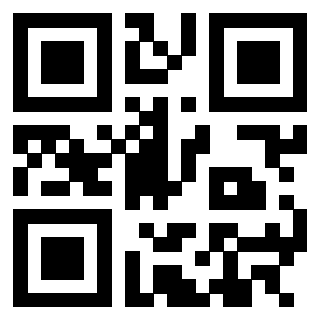Il Qr Code di 3305649433