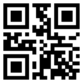 Immagine del QrCode di 3305649436