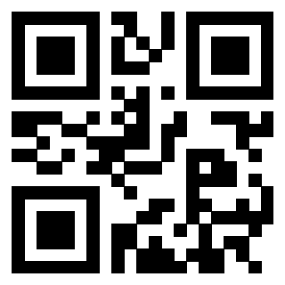 3305649437 - Immagine del QrCode associato