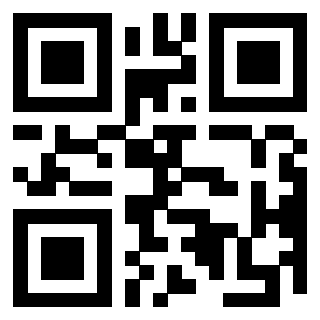 3305649443 - Immagine del Qr Code