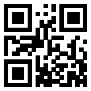 Scansione del QrCode di 3305649445