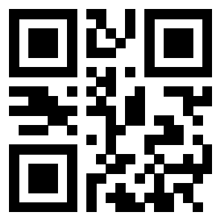 Scansione del Qr Code di 3305649446