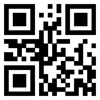 Immagine del Qr Code di 3305649447