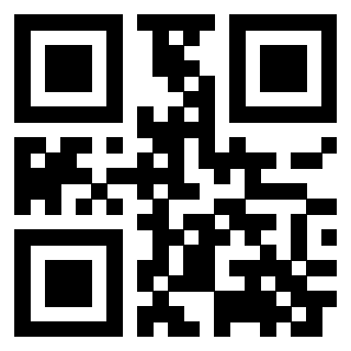 Immagine del Qr Code di 3305649449