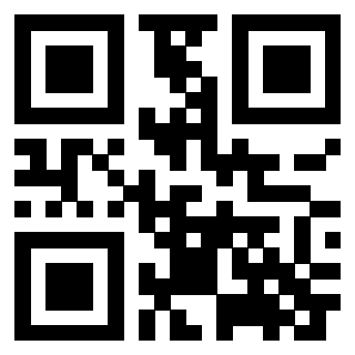 3305649450 - Immagine del Qr Code associato