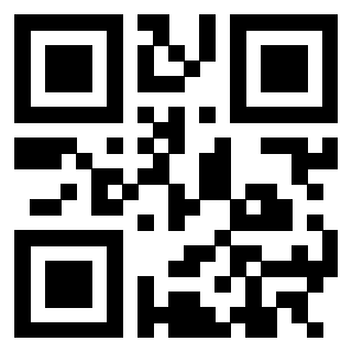3305649451 - Immagine del Qr Code associato
