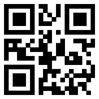 3305649452 - Immagine del Qr Code