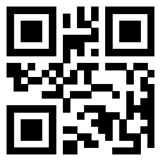 Scansione del Qr Code di 3305649453