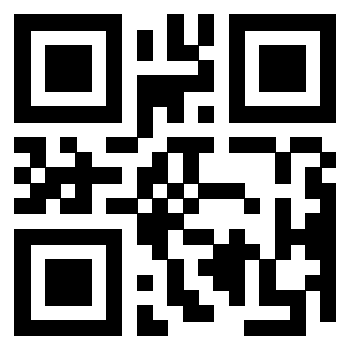 Scansione del QrCode di 3305649455