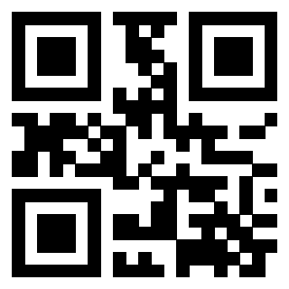Scansione del QrCode di 3305649457