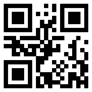Scansione del QrCode di 3305649458