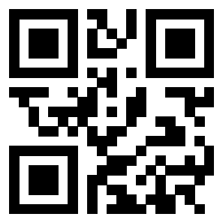 Immagine del QrCode di 3305649460